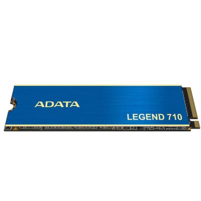 29. ADATA Legend 710 256GB PCIe 2280 SSD