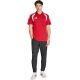 6. adidas Tiro 26 League Men's Polo Shirt Red KF3400