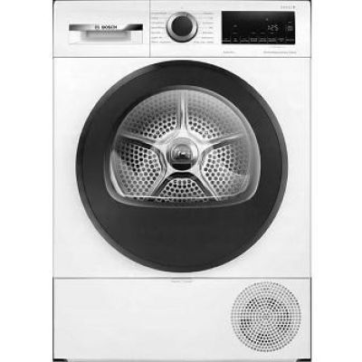 10. BOSCH WQG241ALPL clothes dryer