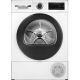 10. BOSCH WQG241ALPL clothes dryer
