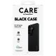 6. CARE by PanzerGlass TPU Case for Samsung Galaxy S26 - Black