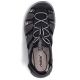 22. Rieker closed sandals M 26770-00 RKR584