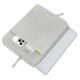 6. Tech-Protect Defender Laptop Bag 15-16" - Gray