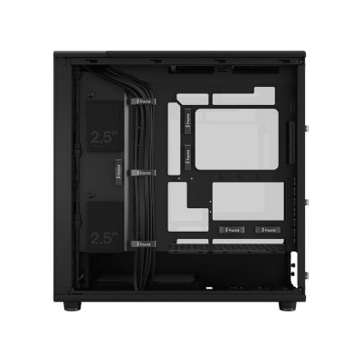 17. Fractal Design North XL Momentum Edition E-ATX USB-C