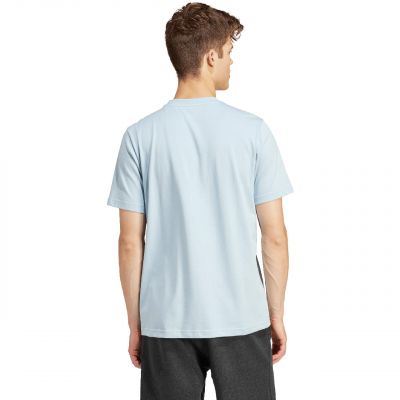 2. adidas Illustrated Linear Graphic M IS2867 T-shirt