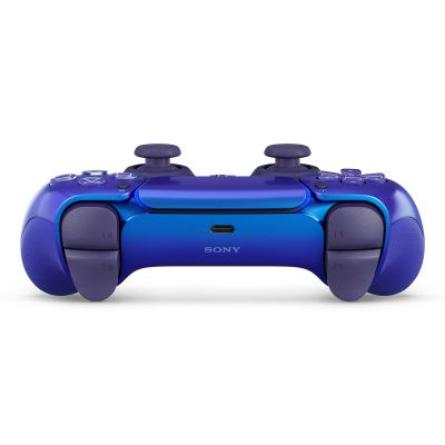 35. Sony PS5 DualSense Chrome Indigo V2 Controller