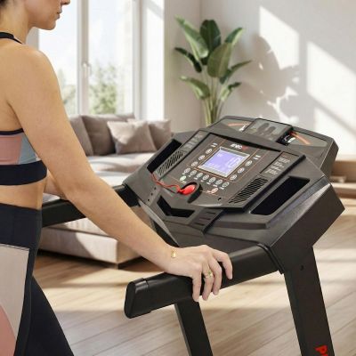 13. PLATINIUM V200 ENERO FIT ELECTRIC TREADMILL