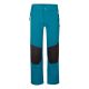 Trollkids Lysefjord Softshell Trousers for Children for Walking and Trekking