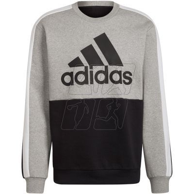Adidas M CB Swt M HE4333 sweatshirt