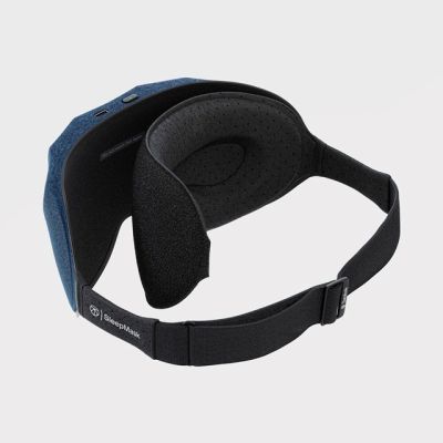 21. Therabody Sleep Mask