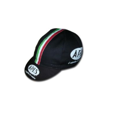 APIS Profi VINTAGE APIS Cap Black