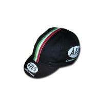 APIS Profi VINTAGE APIS Cap Black