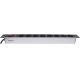 3. INTELLINET POWER STRIP RACK 19 X 8 1U SCHUKO 3M FUSE 713986