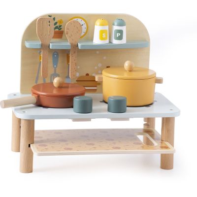 13. PROMIS MINI KITCHEN SET KD08
