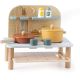 13. PROMIS MINI KITCHEN SET KD08