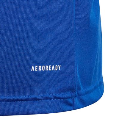 4. adidas Squadra 21 Polo Jr GP6425