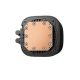 2. DeepCool LE360 V2 ZERO DARK Water Cooling