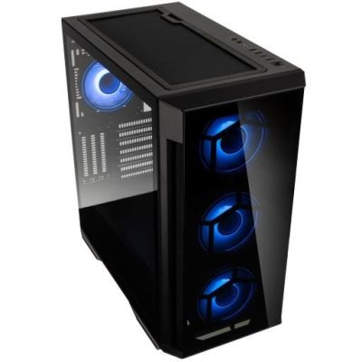3. Kolink Observatory Z Midi Tower Black