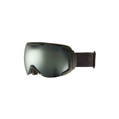 ROSSIGNOL MAVERIC Sonar black ski goggles - Cat 2