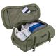 12. Thule Chasm TDSD301 Olivine Sports Bag 30L Polyester Olive