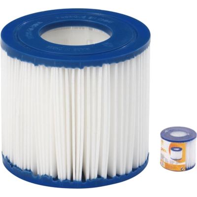 5. PUMP FILTER 106X136MM 530/800GAL TYPE 2 290588