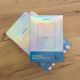 6. 50 pcs Package box for plotter cutted foil (20cm x 14cm)