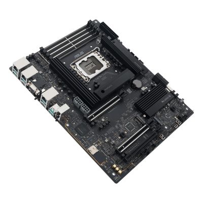 6. ASUS PRO WS W880-ACE SE 90MB1KV0-M0EAY0 motherboard