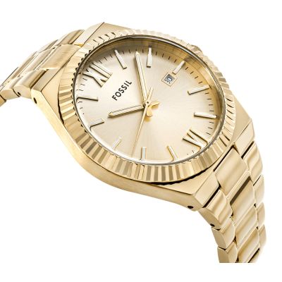 3. FOSSIL Scarlette ES5299 Women's Watch + BOX