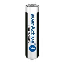 everActive LR0310PAK alkaline battery pack (x 10)