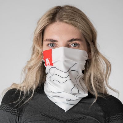 11. Alpinus Viki Alp Topo 3 ALPTOPO3 scarf