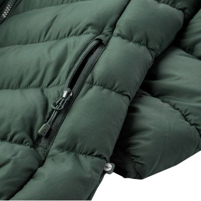 11. Hi-tec Lady Safi II Winter Jacket W 92800454140