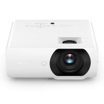 BenQ LH655C Standard Throw Projector 4000 ANSI Lumens DLP 1080p (1920x1080) 3D Compatible White