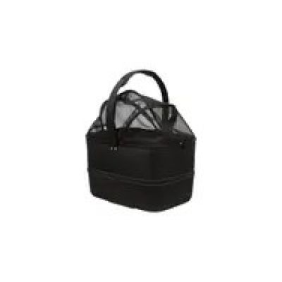 11. TRIXIE 13108 pet carrier Bicycle pet carrier