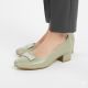 5. Women's olive pumps Jezzi 200-15