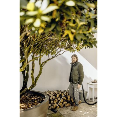 3. KARCHER WD 6 PS universal vacuum cleaner V-30/6/22/T - 1.628-361.0