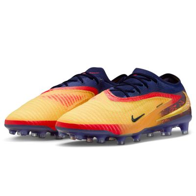 4. Nike Phantom 6 Low Elite AG-Pro IH1784-800 shoes
