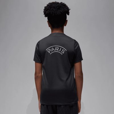 2. Nike PSG Jordan Strike Top Junior IB3654-045