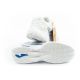 9. Joma Men's Joma Master 1000 2642 Tennis Shoes, Cushioning, White