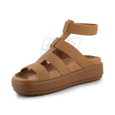 8. Crocs Brooklyn luxe Gladiator W 209557-2U3 sandals