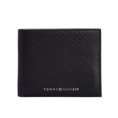7. Tommy Hilfiger Gp Cc Holder And Mini Wallet Gift Set AM0AM10433