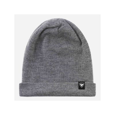 2. Rossignol Rob gray cap