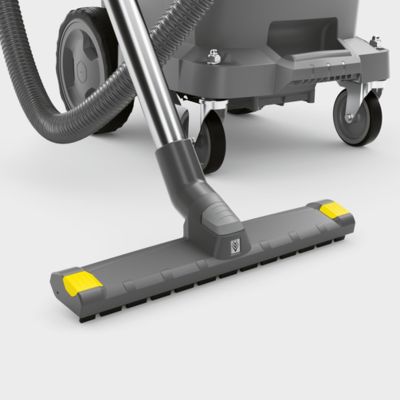 10. Professional vacuum cleaner KARCHER NT 50/1 TACT TE L