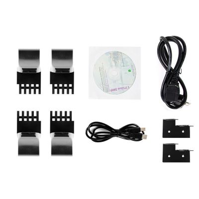 5. GREEN CELL UPS13 1000VA 900W UPS FOR RTII RACK SERVER CABINETS