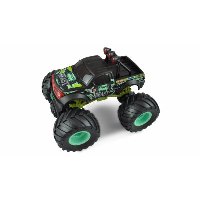 3. Amewi 22484 Remote Controlled Buggy Model Electric Motor 1:18