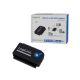 10. Logilink USB 2.0 to IDE and SATA 2.5" / 3.5" Adapter Black (AU0006C)