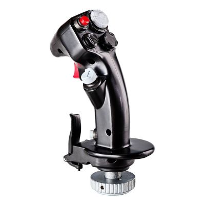 3. AddOn Thrustmaster F-16C Viper Stick (PC) retail