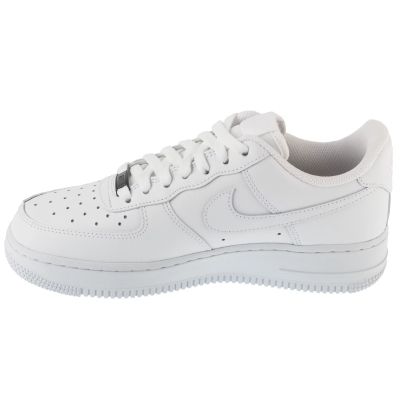 2. Nike Air Force 1 07 IF1686-101 White 37.5