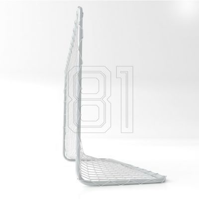 30. Steel frame gate with mesh BR182 1.82m
