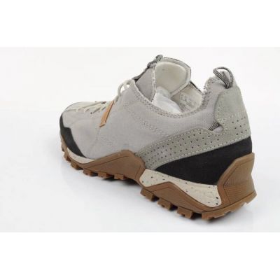 6. Aku Nativa Canvas W 647059 Trekking Shoes