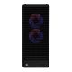5. Lenovo Legion T5 30AGB10 Ryzen 5 7600 32GB DDR5 5600 SSD1TB GeForce RTX 5070 12GB WLAN+BT Win11 Eclipse Black